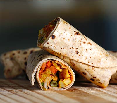 Pita's