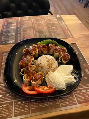 foto restaurant
