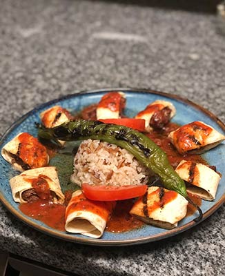 foto restaurant