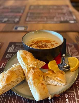 foto restaurant