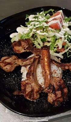 foto restaurant