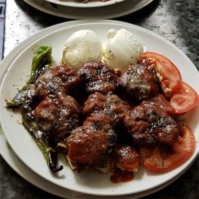 foto restaurant